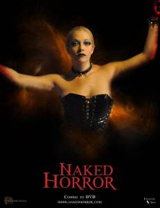 Naked Horror: The Movie () / 