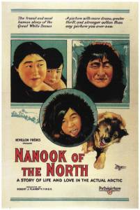    / Nanook of the North