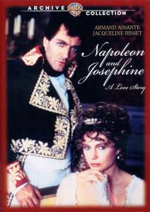   .   (-) / Napoleon and Josephine: A Love Story