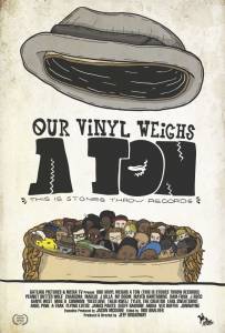     / Our Vinyl Weighs a Ton: This Is Stones Throw Records