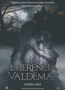   / La herencia Valdemar