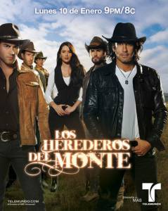    () / Los Herederos del Monte