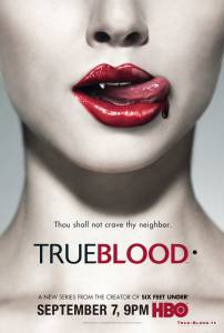 Настоящая кровь (сериал 2008 – 2014) / True Blood