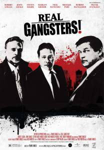   / Real Gangsters