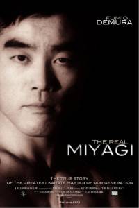   / The Real Miyagi