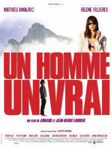   / Un homme, un vrai