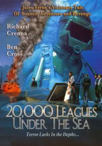  () / 20,000 Leagues Under the Sea