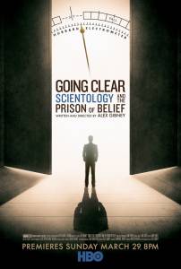  / Going Clear: Scientology and the Prison of Belief
