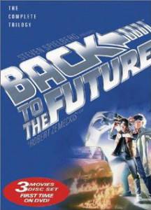   :   () / Back to the Future: Making the Trilogy