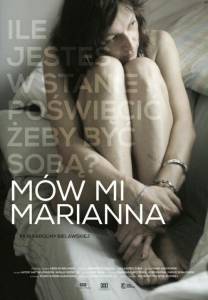    / Mow mi Marianna