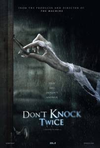    / Don't Knock Twice