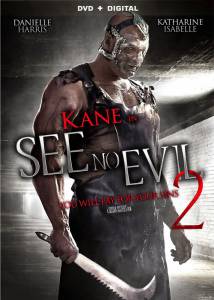   2 / See No Evil2