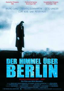    / Der Himmel ber Berlin
