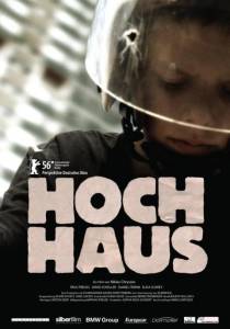  / Hochhaus