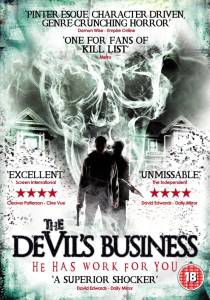   / The Devil's Business