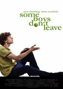     / Some Boys Don't Leave