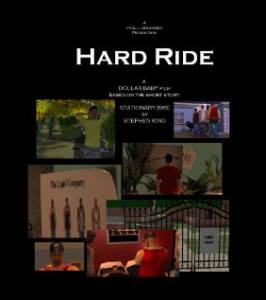   / Hard Ride