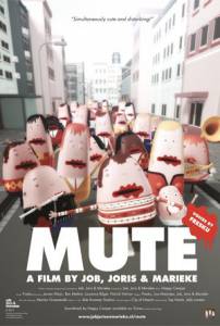  / Mute