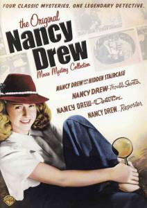     / Nancy Drew: Detective