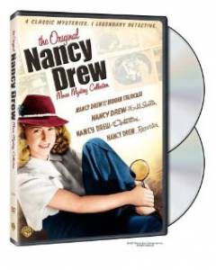      / Nancy Drew and the Hidden Staircase