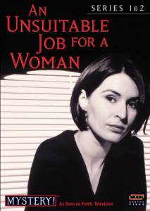     ( 1997  ...) / An Unsuitable Job for a Woman