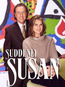   ( 1996  2000) / Suddenly Susan