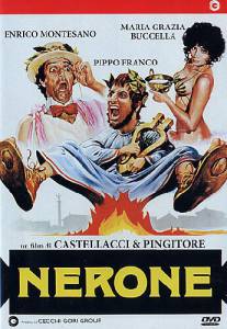 Нерон / Nerone