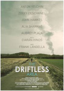   / The Driftless Area