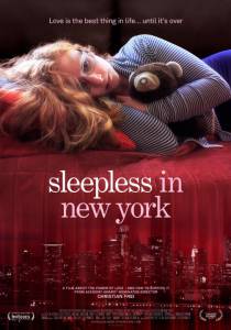   - / Sleepless in New York
