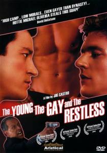    / The Young, the Gay and the Restless