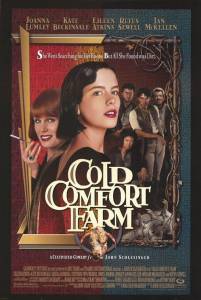   () / Cold Comfort Farm