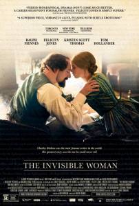  / The Invisible Woman
