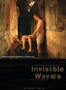   / Invisible Waves