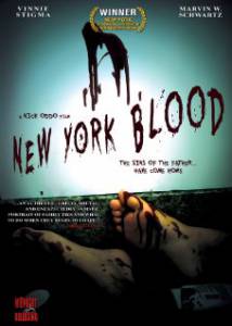 New York Blood () / 