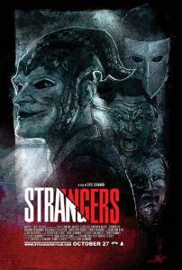  / Strangers