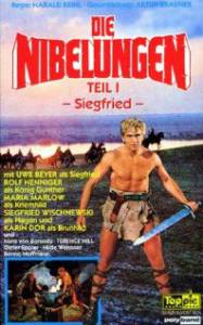 :  / Die Nibelungen, Teil 1 - Siegfried