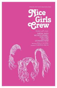 Nice Girls Crew ( 2012  ...) / 