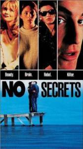   / No Secrets