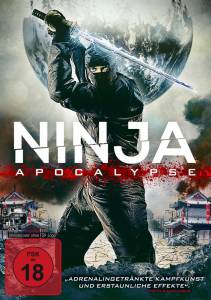   / Ninja Apocalypse