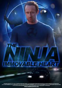:    / Ninja Immovable Heart