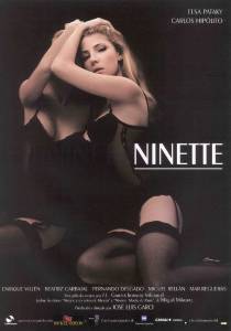  / Ninette