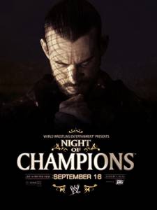   () / Night of Champions