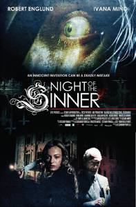   / Night of the Sinner