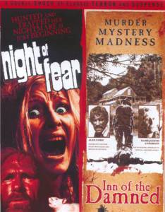   / Night of Fear