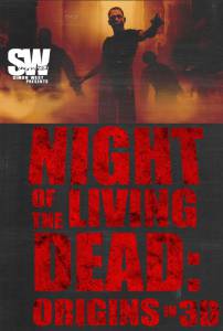 Ночь живых мертвецов: Начало / Night of the Living Dead: Darkest Dawn