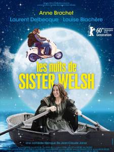   / Les nuits de Sister Welsh