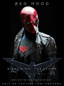   (-) / Nightwing: The Series