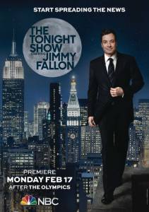      ( 2014  ...) / The Tonight Show Starring Jimmy Fallon
