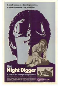   / The Night Digger