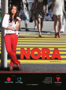  () / Nora